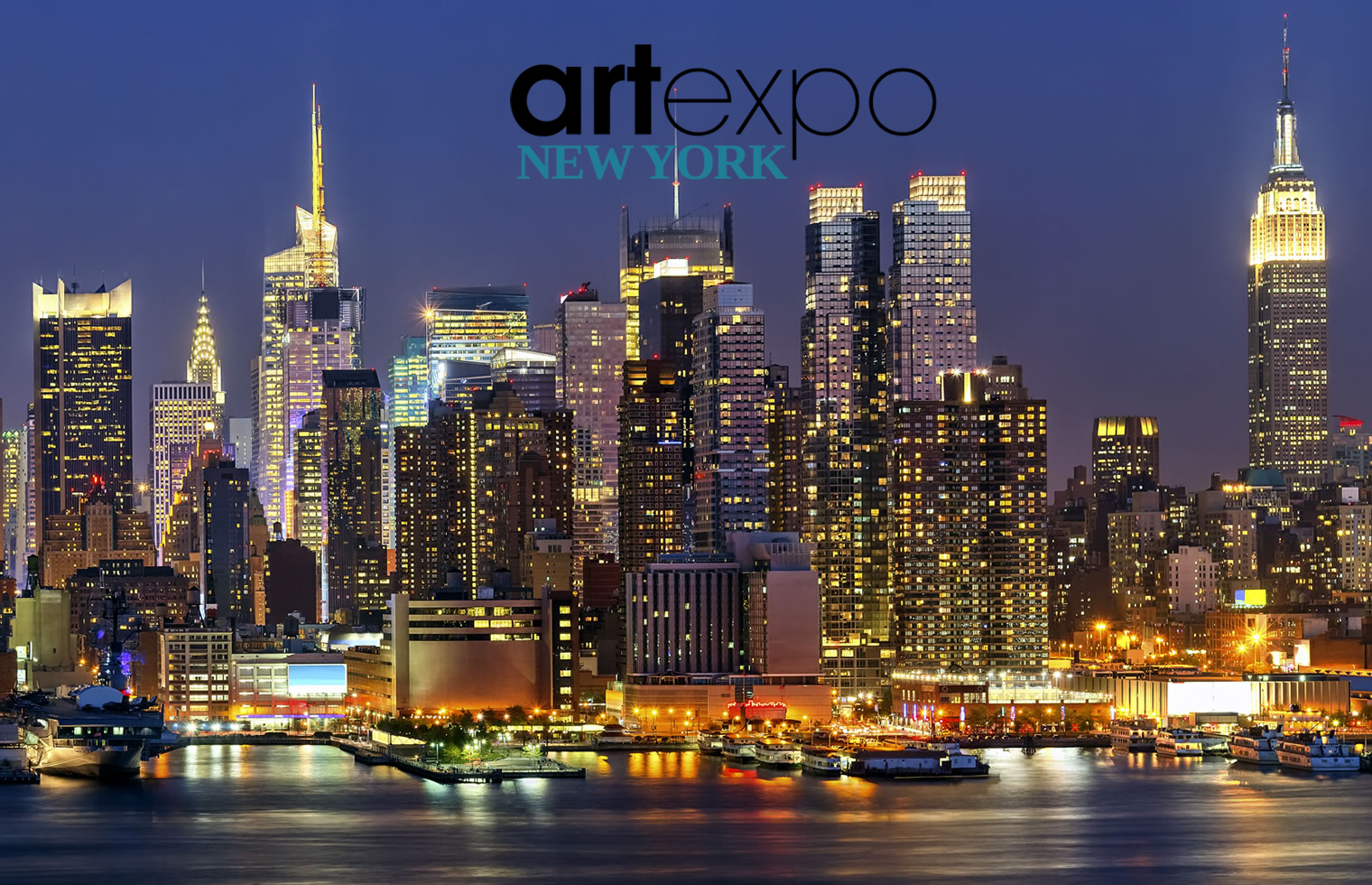 Art Expo New York 2024